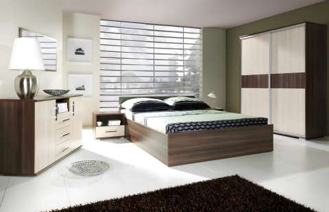 Ննջասենյակի կահույք