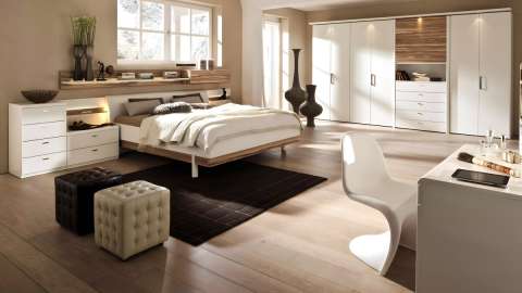 Ննջասենյակի կահույք