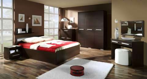 Ննջասենյակի կահույք