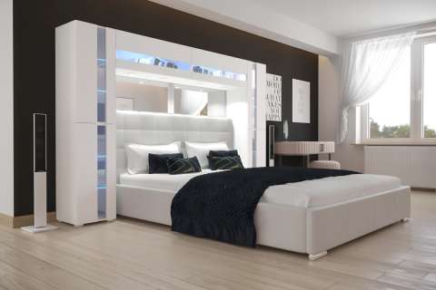 Ննջասենյակի կահույք