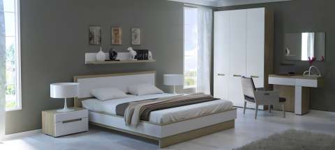 Ննջասենյակի կահույք