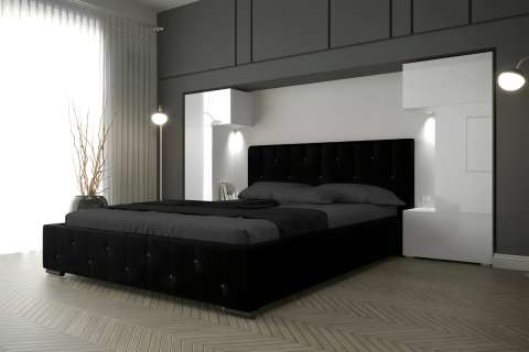 Ննջասենյակի կահույք