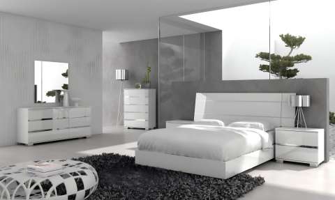 Ննջասենյակի կահույք