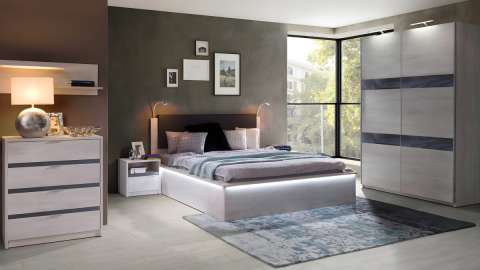 Ննջասենյակի կահույք