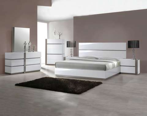 Ննջասենյակի կահույք