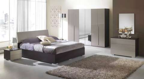 Ննջասենյակի կահույք