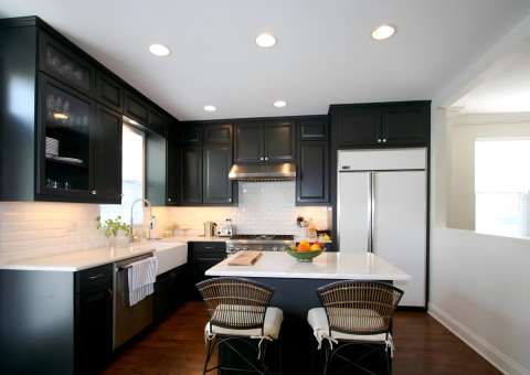 Խոհանոցի կահույք (Պատինա)