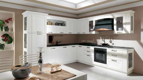 Խոհանոցի կահույք (Պատինա)