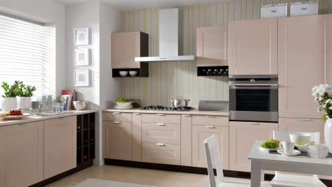 Խոհանոցի կահույք (Պատինա)