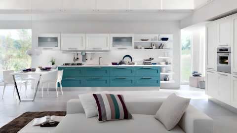 Խոհանոցի կահույք (Պատինա)