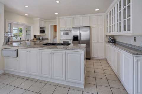 Խոհանոցի կահույք (Պատինա)