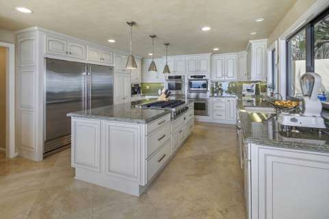 Խոհանոցի կահույք (Պատինա)