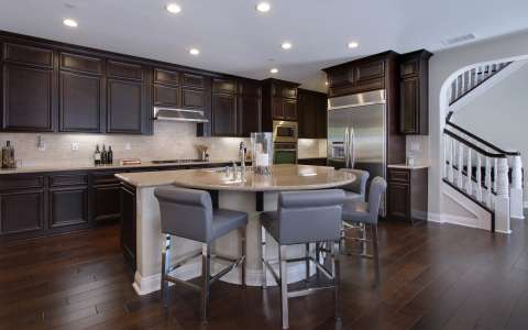 Խոհանոցի կահույք (Պատինա)