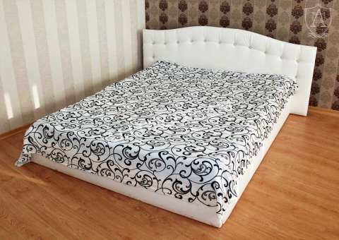 Երկտեղանի մահճակալ