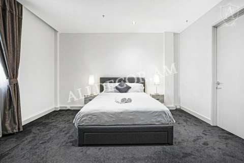 Երկտեղանի մահճակալ