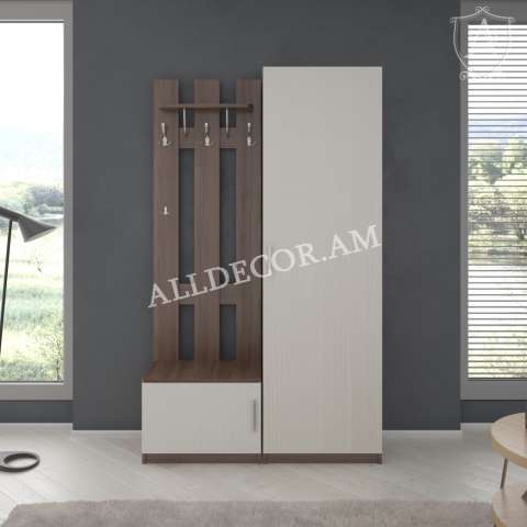 Միջանցքի կահույք