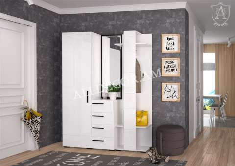 Միջանցքի կահույք