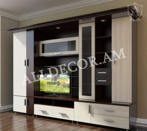 Միջանցքի կահույք