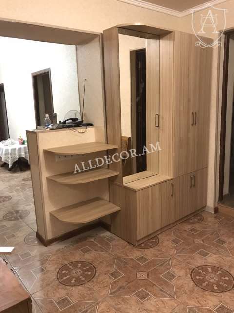 Միջանցքի կահույք