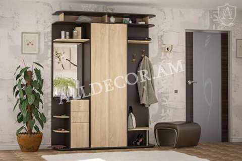 Միջանցքի կահույք