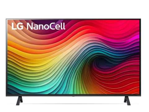Հեռուստացույց LG 43NANO80T6A