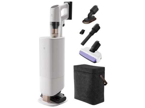 Անլար փոշեկուլ ELECTROLUX EP83HB25UV