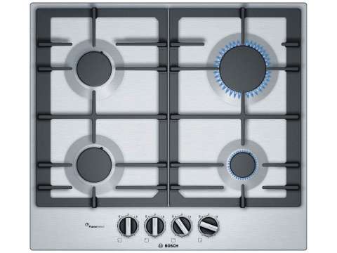 Ներկառուցվող գազօջախ BOSCH PCP6A5B90M