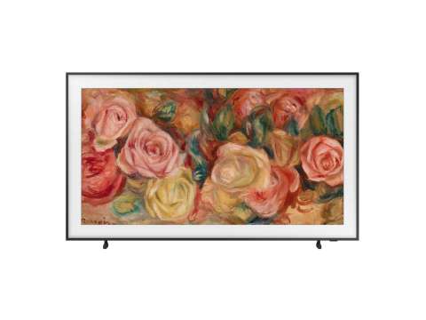 Հեռուստացույց SAMSUNG QE55LS03DAUXRU