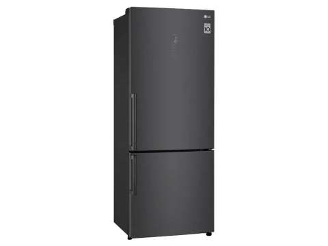Սառնարան LG GR-B589BQCM