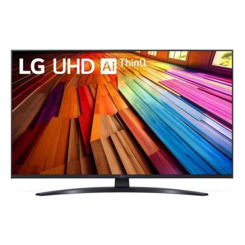 LG 65UT81006LA