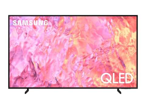 Հեռուստացույց SAMSUNG QE43Q60DAUXRU