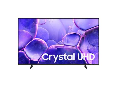 Հեռուստացույց SAMSUNG UE50U8000FUXRU