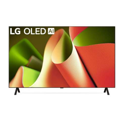 LG OLED65B4RLA