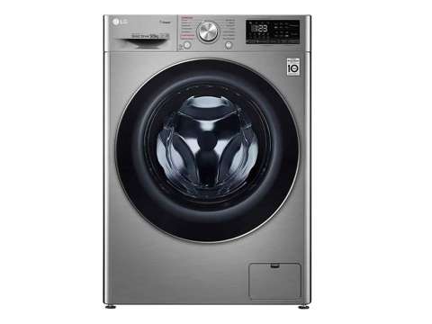 Լվացքի մեքենա LG F4V5VG2S