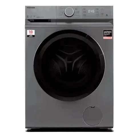 TW-BL80A2UZ (SS) 7kg inv.