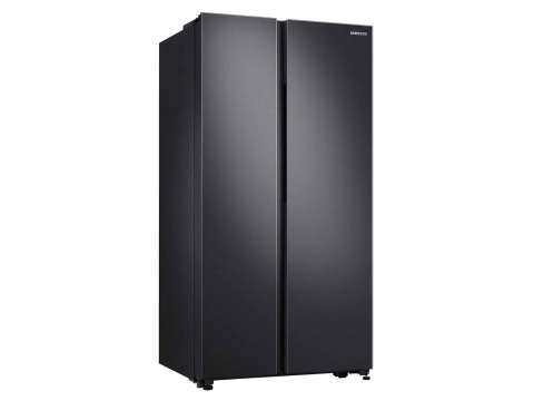 Սառնարան SAMSUNG RS62R5031B4/WT