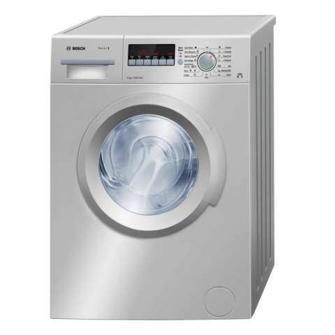 BOSCH WAB202SS1ME