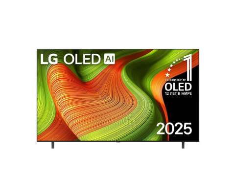 Հեռուստացույց LG OLED77B5RLA