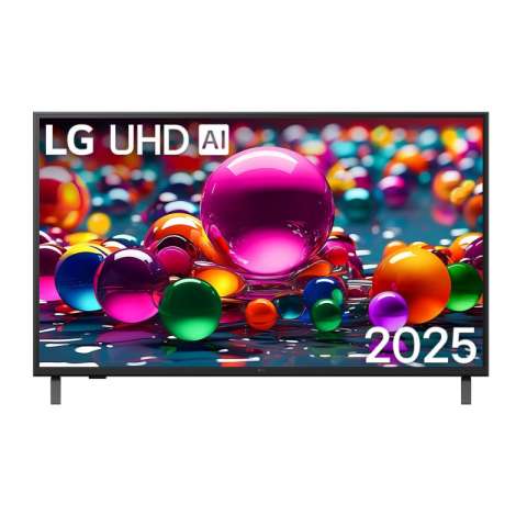 LG 55UA75009LA