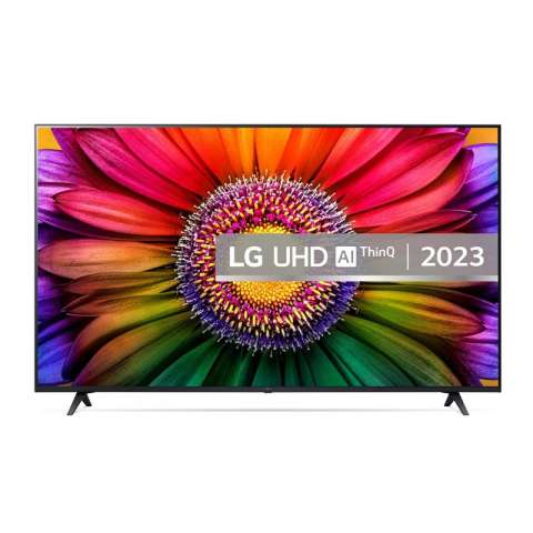 LG 50UR80006LJ