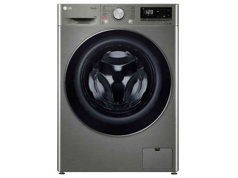 Լվացքի մեքենա LG F4V5VYL2P