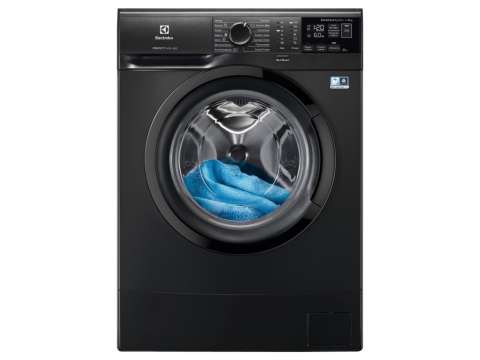 Լվացքի մեքենա ELECTROLUX EW6S4R27BX