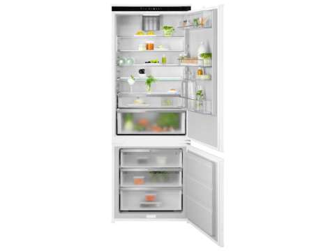 Ներկառուցվող սառնարան ELECTROLUX ENP7TD75S