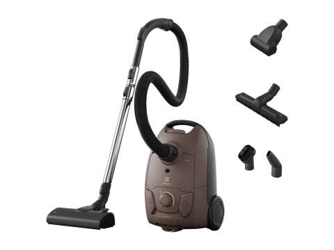 Փոշեկուլ ELECTROLUX EB51A3WB