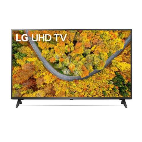 LG 55UP75006LF