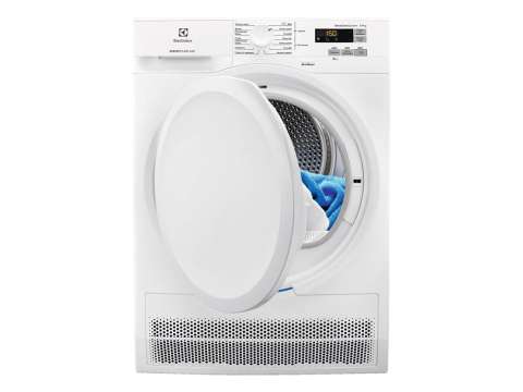 Չորանոց ELECTROLUX EW6CR527P