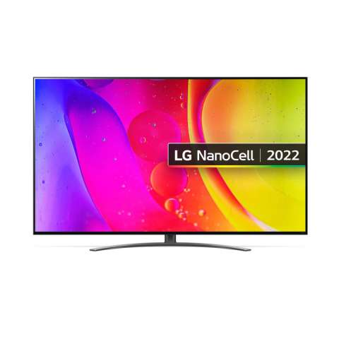 LG 55NANO816QA