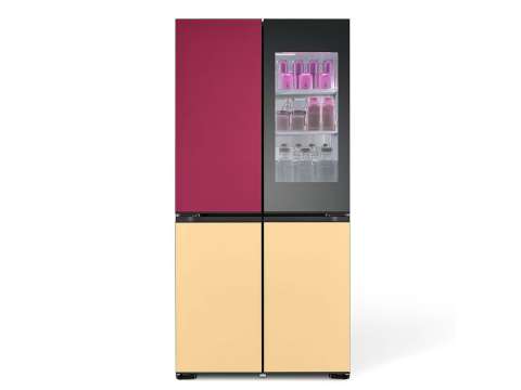 Սառնարան LG GR-A34FDMKJ