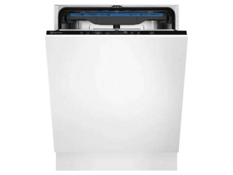 Ներկառուցվող սպասք լվացող մեքենա ELECTROLUX EMG48200L