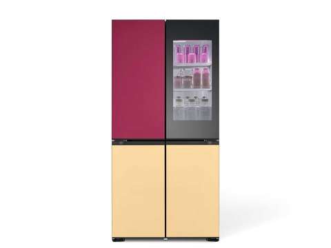 Սառնարան LG GR-A34FDMKB